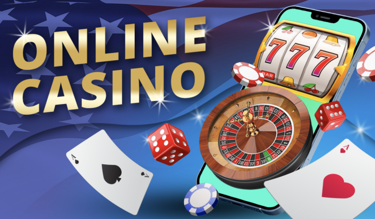 Bergabunglah dalam Aksi: Casino Online Menantang